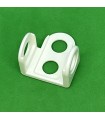 Mj bande coudee sp 1x2x1 blanc