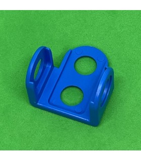 Mj special double angle strip 1x2x1 blue