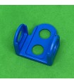Mj special double angle strip 1x2x1 blue