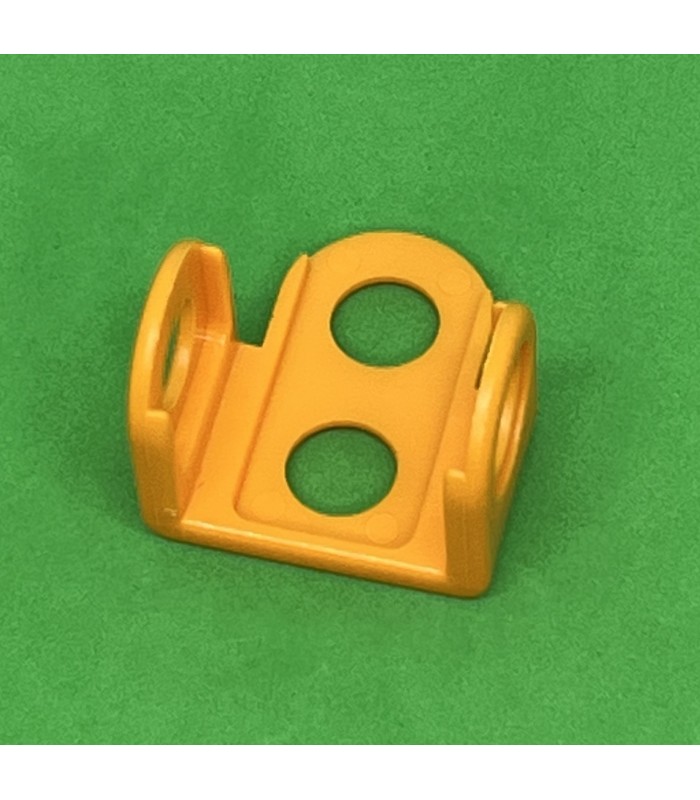 Mj special double angle strip 1x2x1mandarin orange Mj special double angle strip 1x2x1mandarin orange