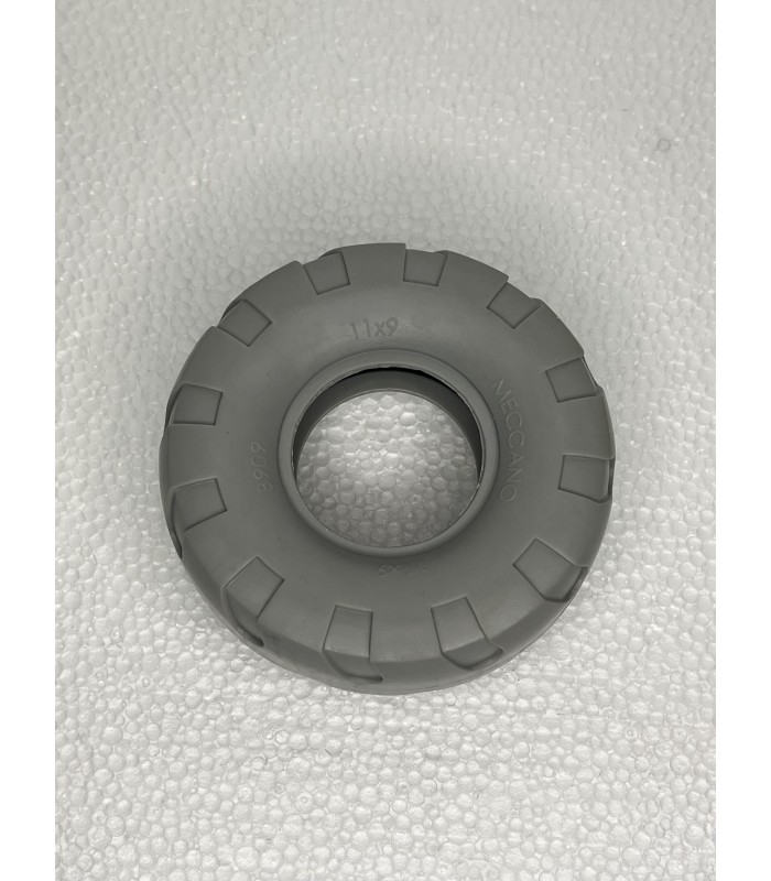 Mj tyre 11x9 light grey Mj tyre 11x9 light grey