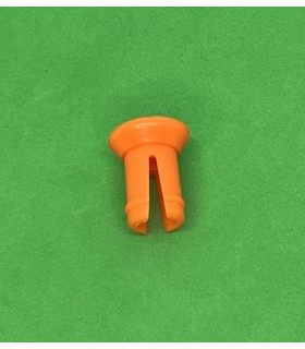 Mj clip fastener picht 2,5 melon orange