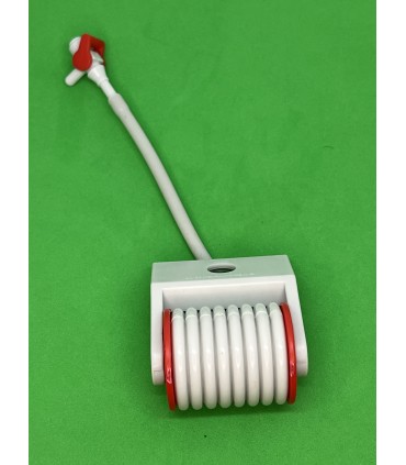 Mj hose reel
