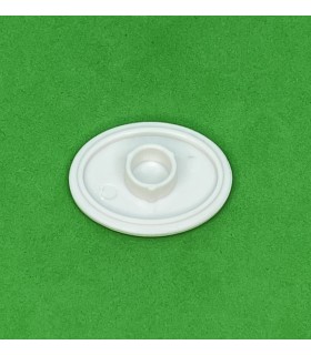 Mj wide headlight optics white