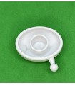 Mj wide headlight white