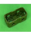 Mj double cube 2x1 khaki
