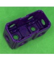 Mj base 2x1 violet
