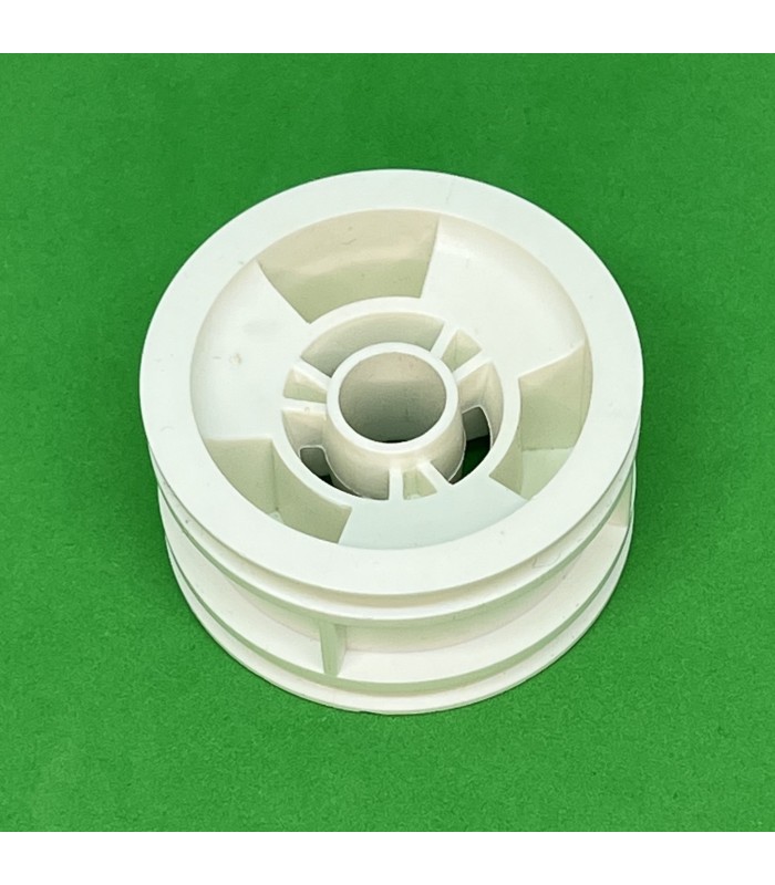 Mj rim ø 45,66 white Mj rim ø 45,66 white