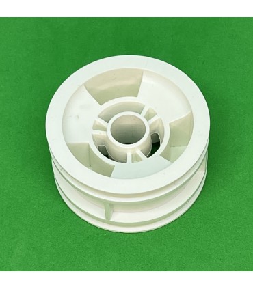 Mj rim  ø  45,66 white