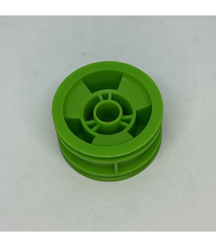 Mj rim  ø 45,66 green