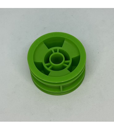 Mj rim  ø 45,66 green