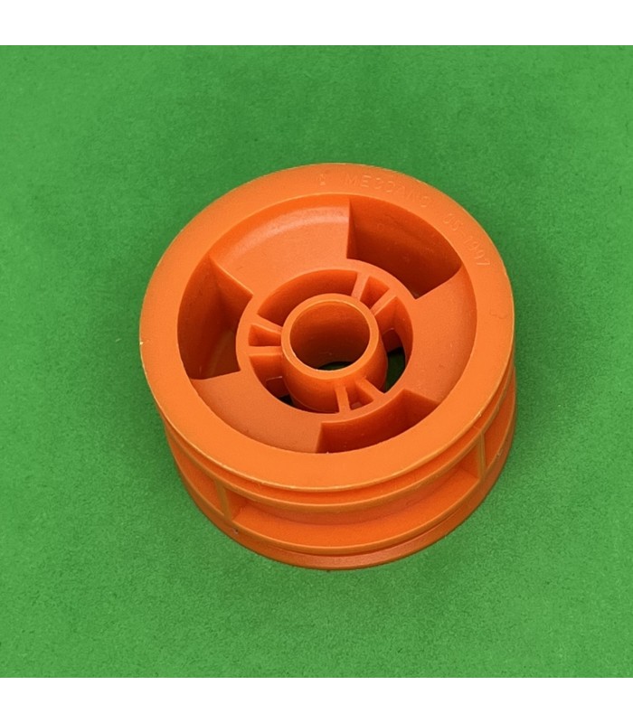 Mj rim ø 45,66 orange Mj rim ø 45,66 orange