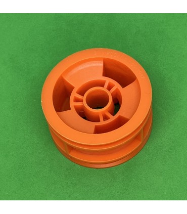 Mj rim  ø 45,66 orange