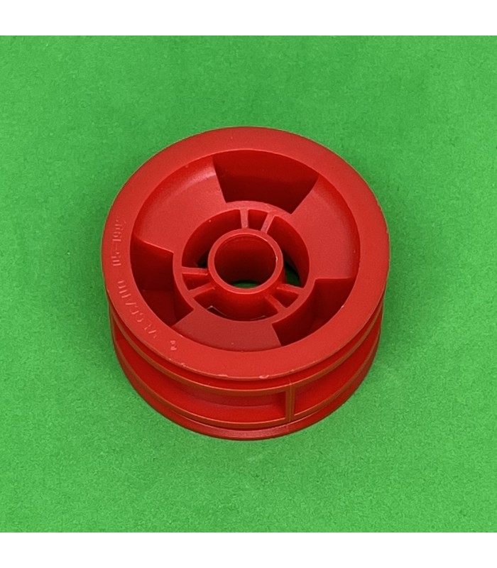 Mj rim ø 45,66 red Mj rim ø 45,66 red
