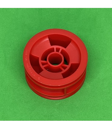 Mj rim  ø 45,66 red