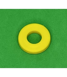 Mj washer yellow