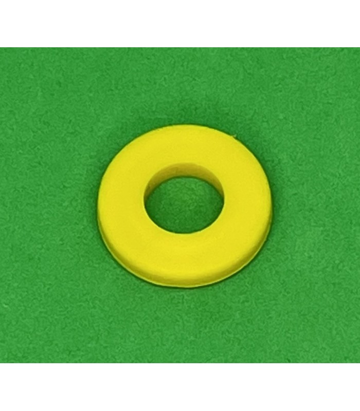 Mj washer yellow Mj washer yellow