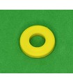 Mj washer yellow