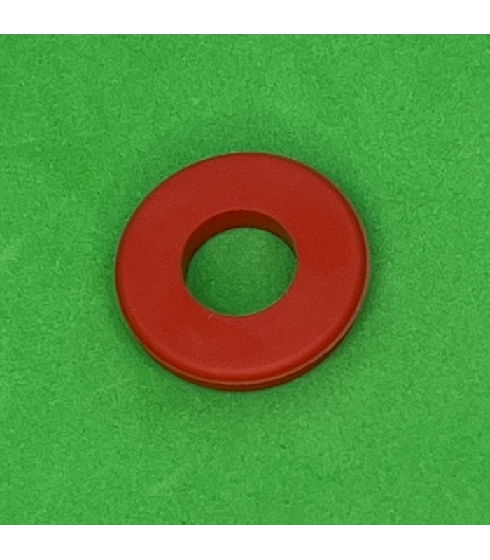 Mj washer red Mj washer red