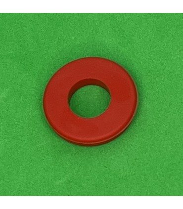 Mj washer red
