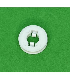 Mj locking clip white