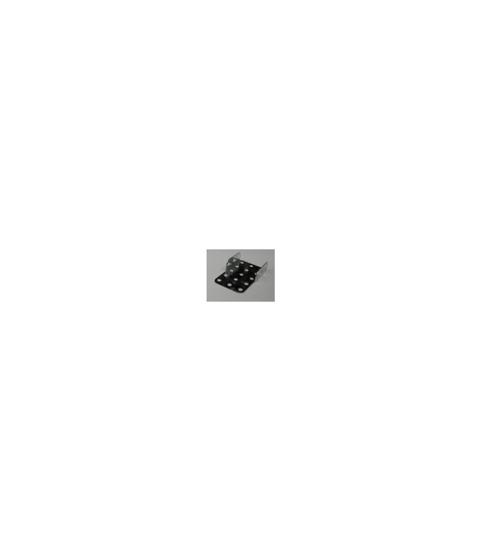 Plaque a rebords speciale zn Plaque a rebords speciale zn