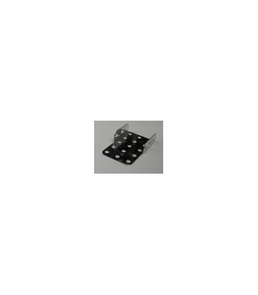 Plaque a rebords speciale zn