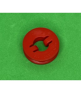 Mj locking clip red
