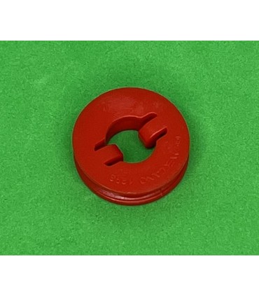 Mj locking clip red