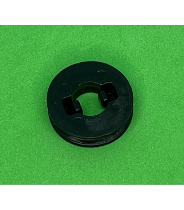 Mj locking clip black