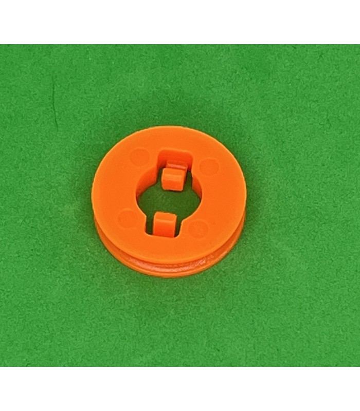 Mj locking clip melon orange Mj locking clip melon orange