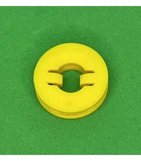 Mj locking clip yellow
