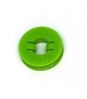 Mj locking clip green