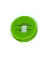 Mj clavette vert