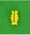 Mj new locking pin yellow