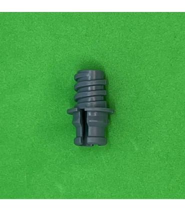 Mj new threaded peg grey