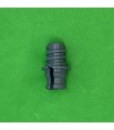 Mj new threaded peg grey