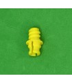 Mj new threaded peg yellow