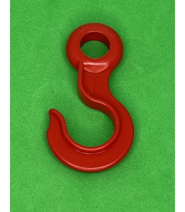 Mj hook red