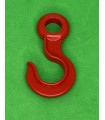 Mj hook red
