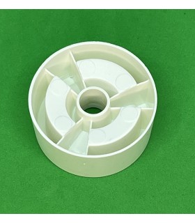 Mj rim white
