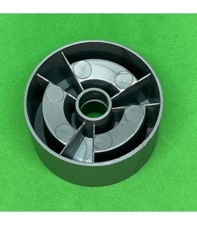 Mj rim aluminum gray