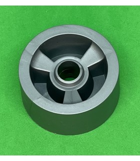 Mj rim aluminum gray
