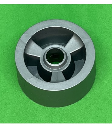 Mj rim aluminum gray
