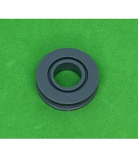 Mj small pulley ø 22 mm grey