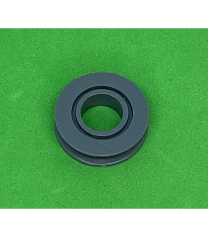 Mj poulie ø 22 mm gris