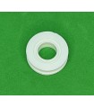 Mj small pulley ø 22 mm white