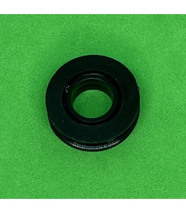 Mj poulie ø 22 mm noir