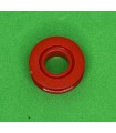 Mj poulie ø 22 mm rouge