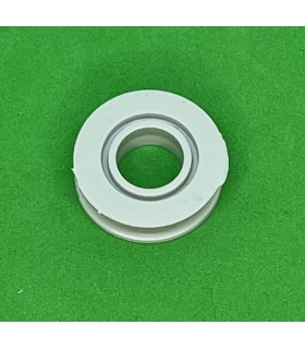 Mj small pulley ø 22 mm pale grey